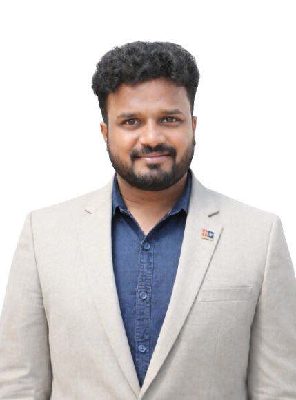 Dr. Surya Prakash